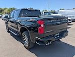2020 Chevrolet Silverado 1500 Crew Cab 4WD Pickup for sale #LZ334932T - photo 5