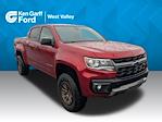 2021 Chevrolet Colorado Crew Cab 4WD Pickup for sale #M1123839T - photo 3