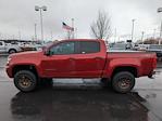 2021 Chevrolet Colorado Crew Cab 4WD Pickup for sale #M1123839T - photo 7