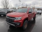 2021 Chevrolet Colorado Crew Cab 4WD Pickup for sale #M1123839T - photo 1