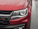 2021 Chevrolet Colorado Crew Cab 4WD Pickup for sale #M1123839T - photo 9