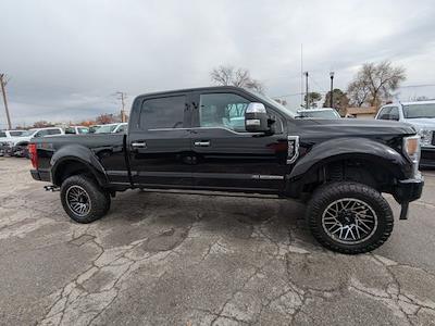 2021 Ford F-350 Crew Cab SRW 4WD Pickup for sale #MEC21094T - photo 1