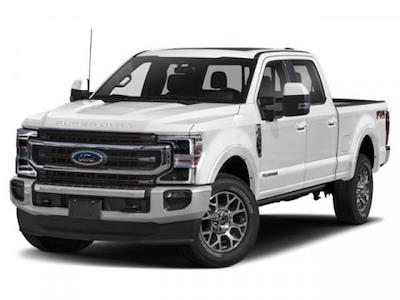 2021 Ford F-350 Crew Cab SRW 4WD Pickup for sale #MEC37758TA - photo 1