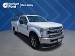 2021 Ford F-250 Super Cab 4WD Service Truck for sale #MEC40923T - photo 1