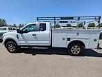 2021 Ford F-250 Super Cab 4WD Service Truck for sale #MEC40923T - photo 6