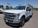 2021 Ford F-250 Super Cab 4WD Service Truck for sale #MEC40923T - photo 7