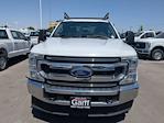 2021 Ford F-250 Super Cab 4WD Service Truck for sale #MEC40923T - photo 8