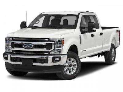 2021 Ford F-350 Crew Cab SRW 4WD Pickup for sale #MEC44485W - photo 1