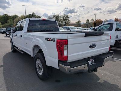 2021 Ford F-350 Crew Cab SRW 4WD Pickup for sale #MEC44485W - photo 2