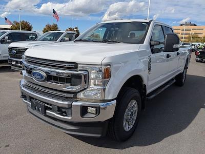 2021 Ford F-350 Crew Cab SRW 4WD Pickup for sale #MEC44485W - photo 1