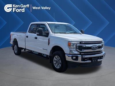 2021 Ford F-350 Crew Cab SRW 4WD Pickup for sale #MEC63945TC - photo 1