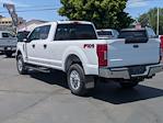 2021 Ford F-350 Crew Cab SRW 4WD Pickup for sale #MEC63945TC - photo 5
