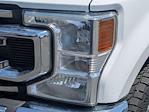 2021 Ford F-350 Crew Cab SRW 4WD Pickup for sale #MEC63945TC - photo 9