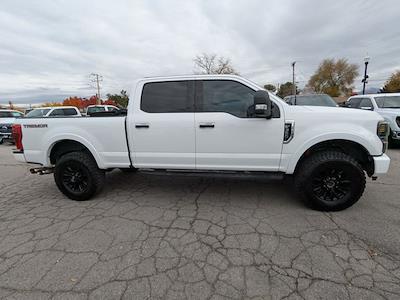 2021 Ford F-350 Crew Cab SRW 4WD Pickup for sale #MEC69012T - photo 2