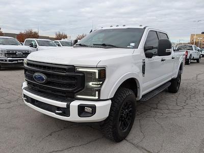2021 Ford F-350 Crew Cab SRW 4WD Pickup for sale #MEC69012T - photo 1