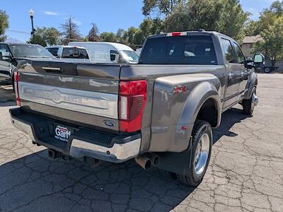 2021 Ford F-450 Crew Cab DRW 4WD Pickup for sale #MED01718T - photo 2