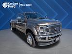 2021 Ford F-450 Crew Cab DRW 4WD Pickup for sale #MED01718T - photo 1