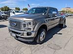 2021 Ford F-450 Crew Cab DRW 4WD Pickup for sale #MED01718T - photo 7