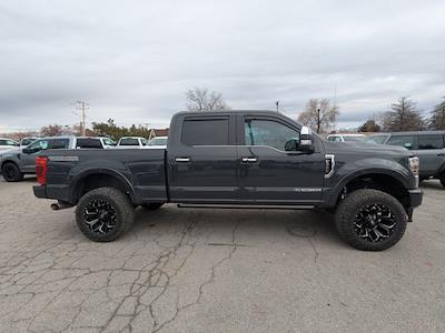 2021 Ford F-350 Crew Cab SRW 4WD Pickup for sale #MED35428T - photo 1