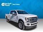 2021 Ford F-350 Crew Cab SRW 4WD, Pickup for sale #MED52521T - photo 1