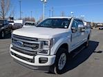 2021 Ford F-350 Crew Cab SRW 4WD, Pickup for sale #MED52521T - photo 3