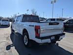 2021 Ford F-350 Crew Cab SRW 4WD, Pickup for sale #MED52521T - photo 4