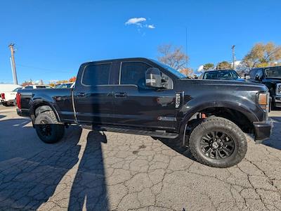 2021 Ford F-250 Crew Cab 4WD Pickup for sale #MED69793T - photo 1