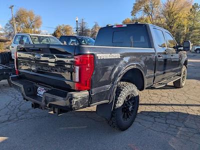 2021 Ford F-250 Crew Cab 4WD Pickup for sale #MED69793T - photo 2