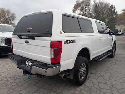 2021 Ford F-350 Crew Cab SRW 4WD Pickup for sale #MED70539T - photo 2