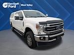 Used 2021 Ford F-350 Lariat Crew Cab for sale #MED70539T - photo 1