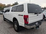Used 2021 Ford F-350 Lariat Crew Cab for sale #MED70539T - photo 5
