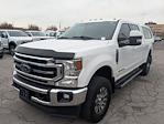 Used 2021 Ford F-350 Lariat Crew Cab for sale #MED70539T - photo 7