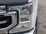 Used 2021 Ford F-350 Lariat Crew Cab for sale #MED70539T - photo 9