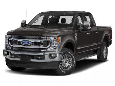 2021 Ford F-250 Crew Cab 4WD Pickup for sale #MED72684P - photo 1