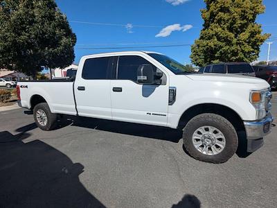 2021 Ford F-250 Crew Cab 4WD Pickup for sale #MED72684P - photo 1