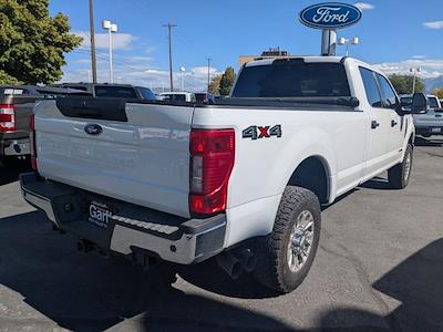 2021 Ford F-250 Crew Cab 4WD Pickup for sale #MED72684P - photo 2