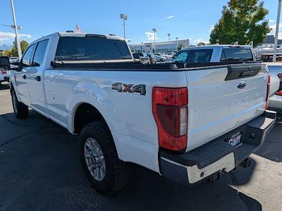 2021 Ford F-250 Crew Cab 4WD Pickup for sale #MED72684P - photo 2
