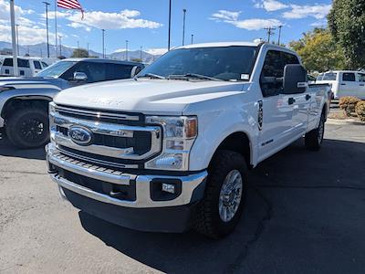 2021 Ford F-250 Crew Cab 4WD Pickup for sale #MED72684P - photo 1