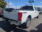 2021 Ford F-250 Crew Cab 4WD Pickup for sale #MED72684P - photo 4