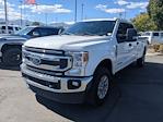 2021 Ford F-250 Crew Cab 4WD Pickup for sale #MED72684P - photo 1