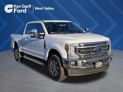Used 2021 Ford F-350 - photo 1