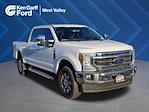 2021 Ford F-350 Crew Cab SRW 4WD Pickup for sale #MED79969S - photo 1