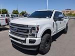 2021 Ford F-250 Crew Cab 4WD Pickup for sale #MED90918WA - photo 7