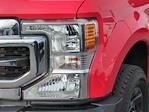 2021 Ford F-250 Crew Cab 4WD Pickup for sale #MEE15527W - photo 9
