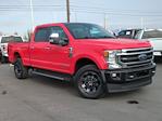 2021 Ford F-250 Crew Cab 4WD Pickup for sale #MEE15527W - photo 1