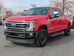2021 Ford F-250 Crew Cab 4WD Pickup for sale #MEE15527W - photo 7
