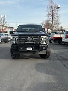 Used 2021 Ford F-250 - photo 1