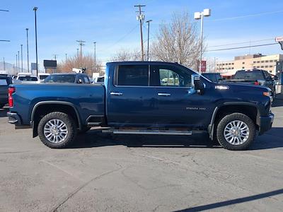 Used 2021 Chevrolet Silverado 2500 High Country Crew Cab for sale #MF120596W - photo 2