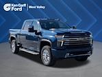 2021 Chevrolet Silverado 2500 Crew Cab 4WD Pickup for sale #MF120596W - photo 1