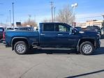 2021 Chevrolet Silverado 2500 Crew Cab 4WD Pickup for sale #MF120596W - photo 2